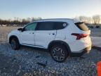 2023 Hyundai Santa Fe Limited na sprzedaż w Barberton, OH - Side