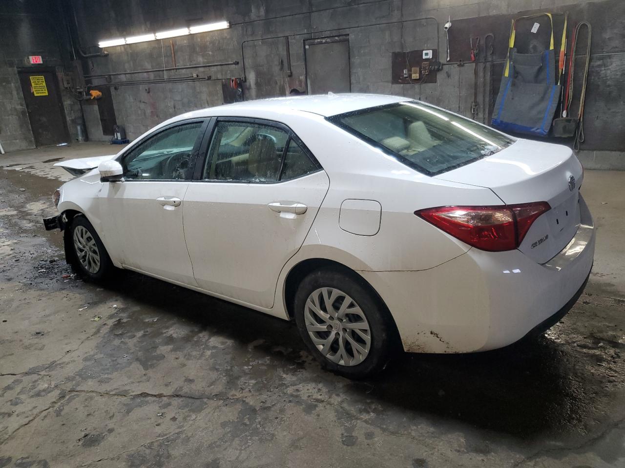 2019 Toyota Corolla - Image 2
