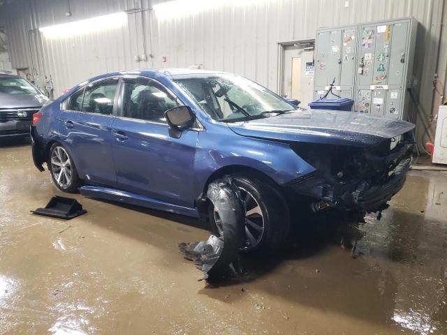  SUBARU LEGACY 2019 Blue