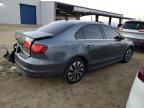 2016 Volkswagen Jetta Hybrid en Venta en American Canyon, CA - Rear End