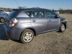 2009 Pontiac Vibe  na sprzedaż w Baltimore, MD - Side