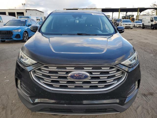  FORD EDGE 2020 Black