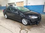 2017 Ford Focus Se продається в Woodhaven, MI - Front End