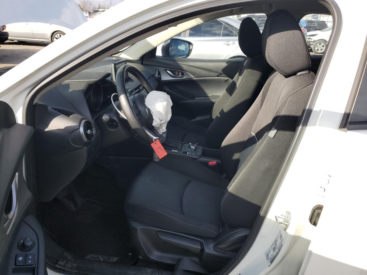 2019 Mazda CX-3 - Image 7