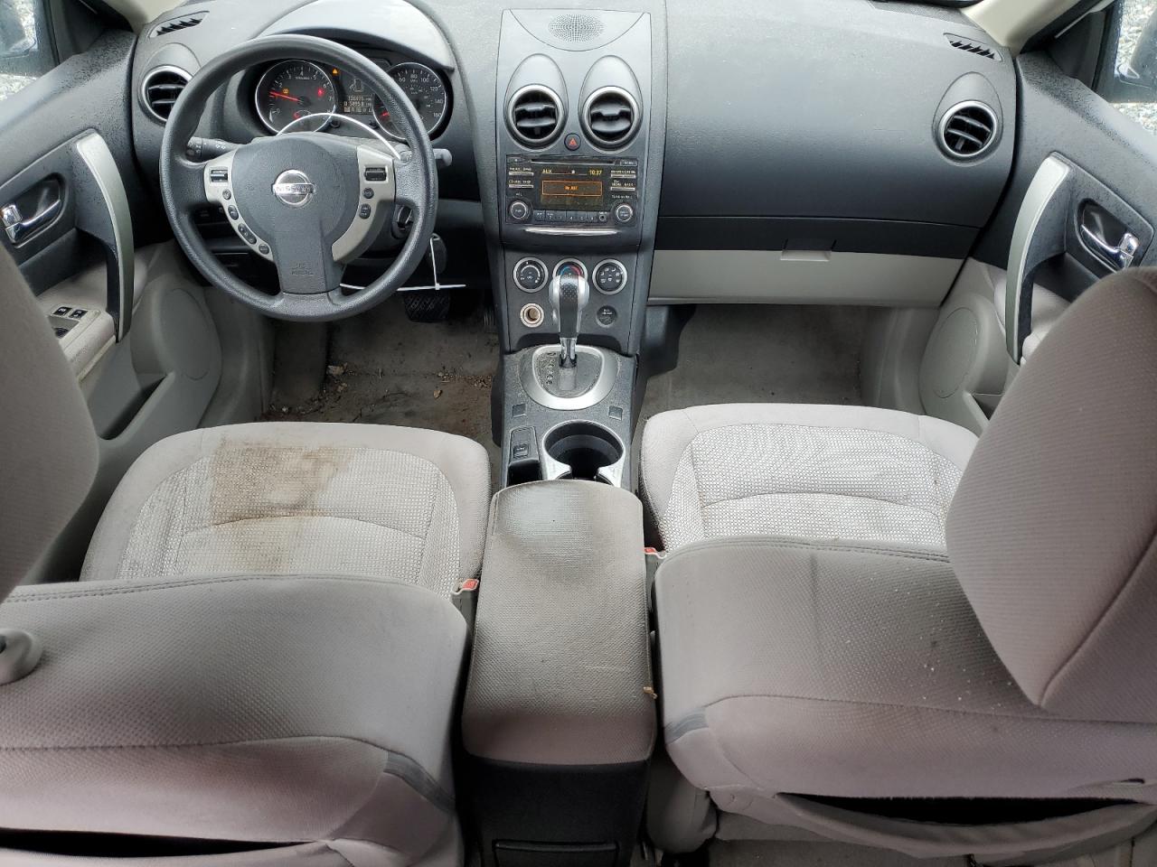 2012 Nissan Rogue - Image 8