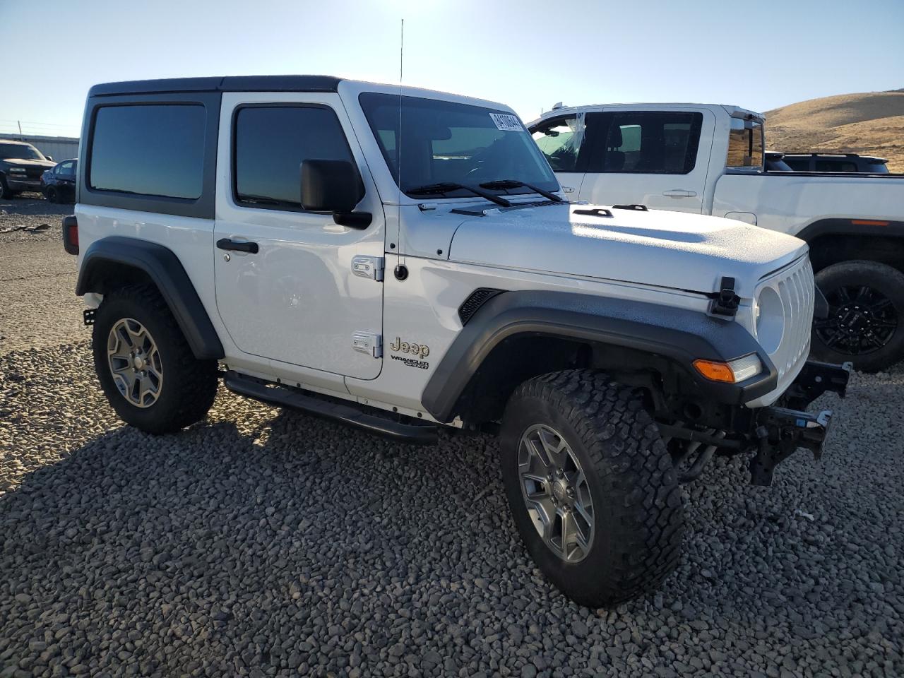 2019 Jeep Wrangler - Image 4