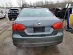 2012 Volkswagen Jetta Se იყიდება Louisville-ში, KY - Front End