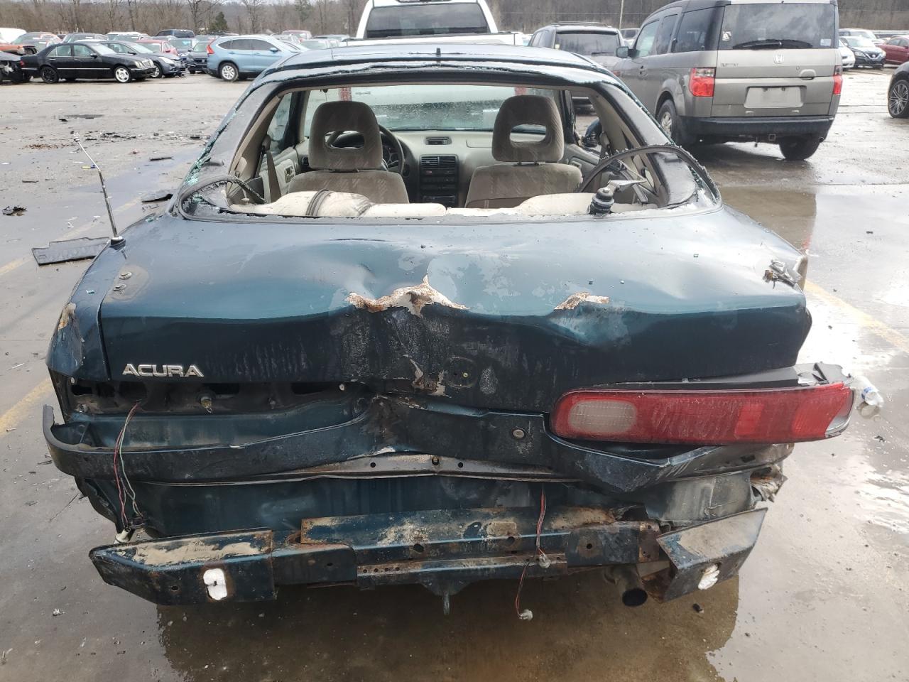 1998 Acura Integra - Image 6