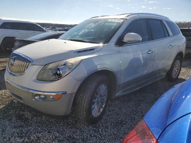 2009 Buick Enclave Cxl