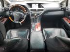 2011 Lexus Rx 450H للبيع في Waldorf، MD - Side