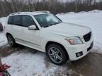 2010 Mercedes-Benz Glk 350 4Matic zu verkaufen in Cookstown, ON - Front End