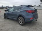 2018 Hyundai Santa Fe Sport  на продаже в Dunn, NC - Front End