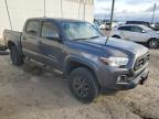 2023 Toyota Tacoma Double Cab en Venta en Apopka, FL - Rear End