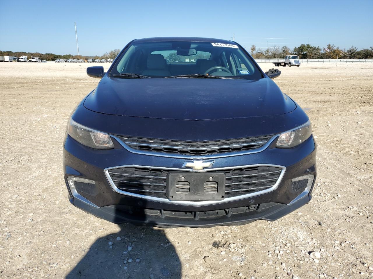2016 Chevrolet Malibu - Image 5