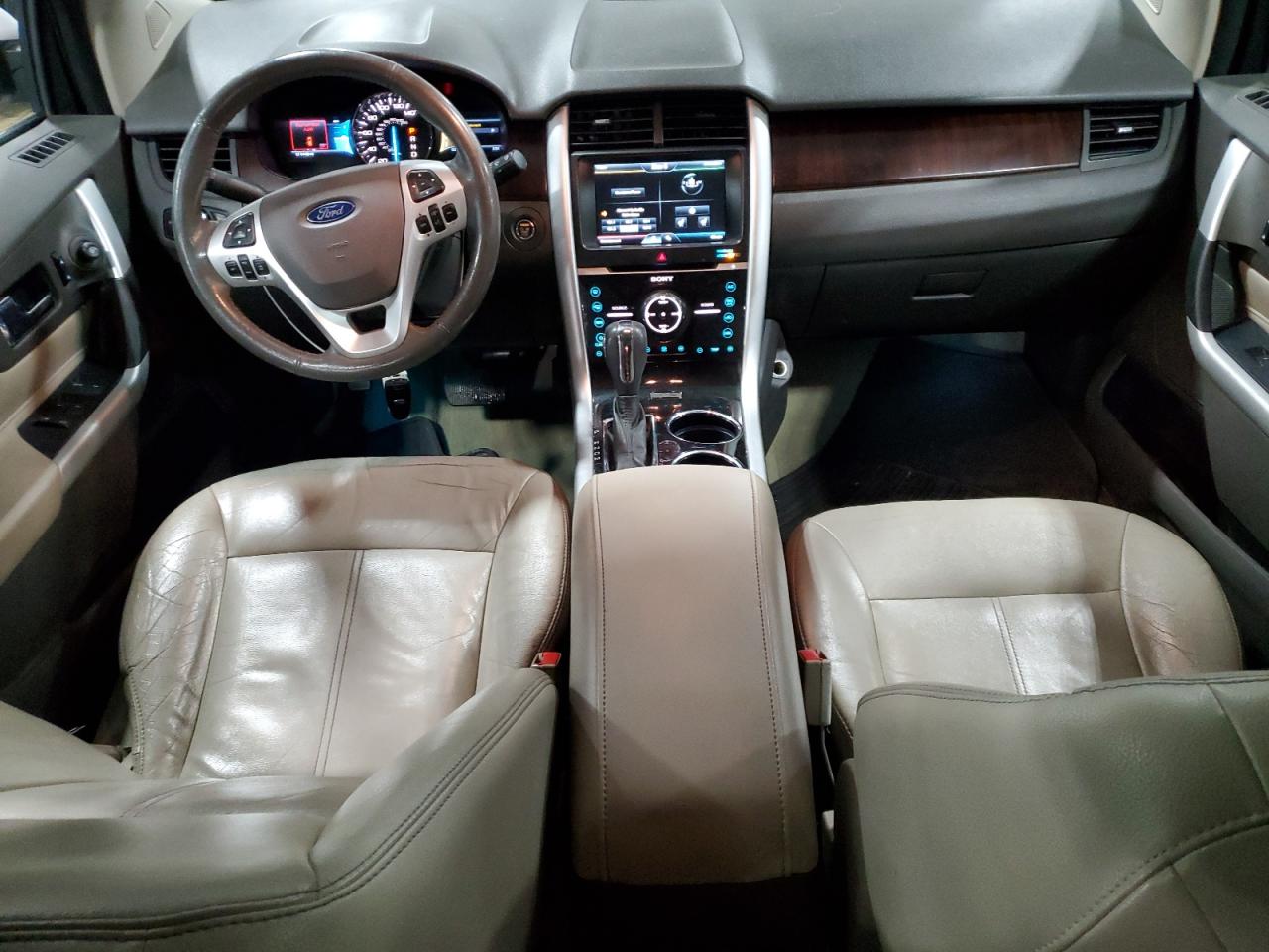 2011 Ford Edge - Image 8