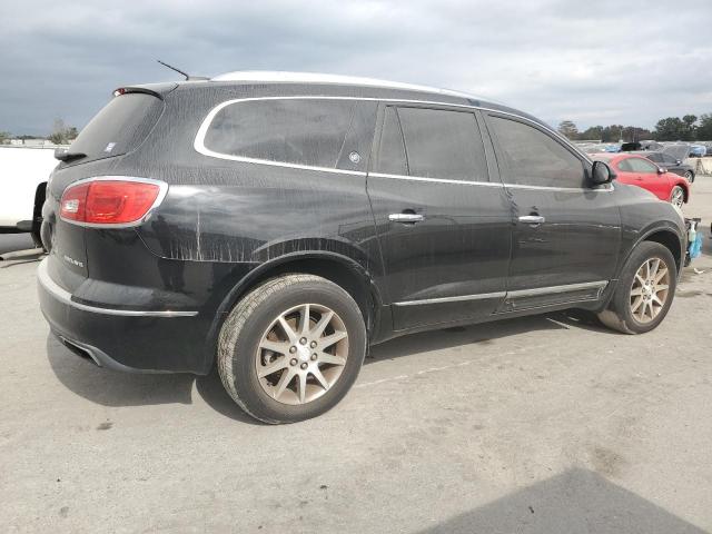 Паркетники BUICK ENCLAVE 2017 Серый