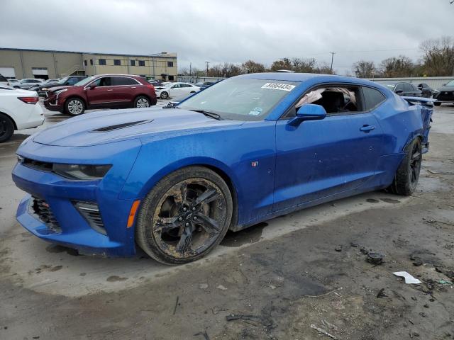 2017 Chevrolet Camaro Ss