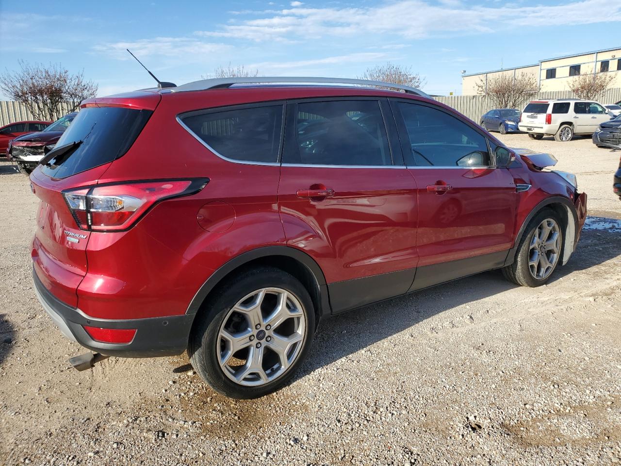 VIN 1FMCU0J98HUC65280 2017 FORD ESCAPE no.3