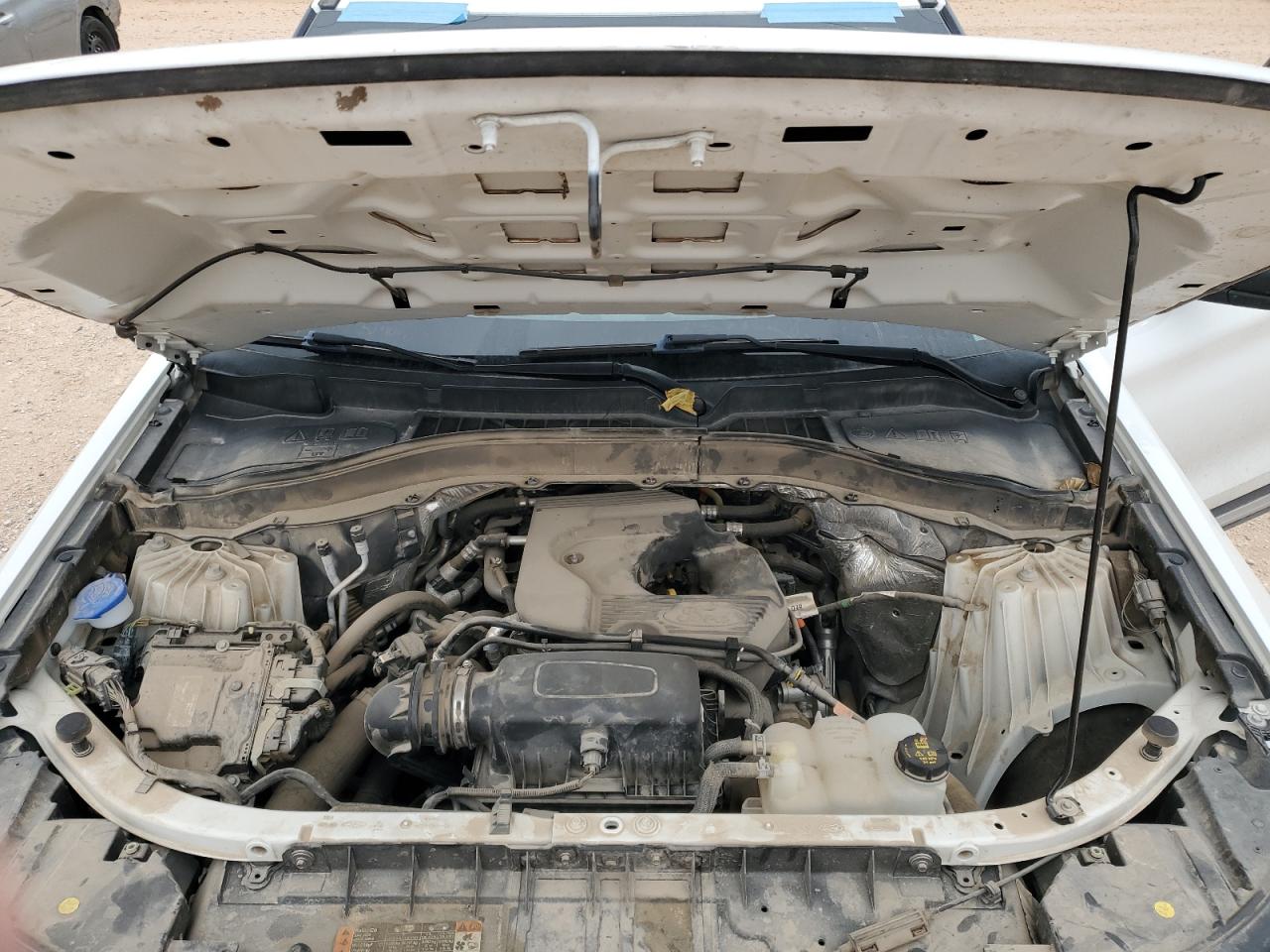 2020 Ford Explorer - Image 12
