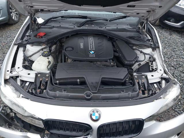 2014 BMW 320D SPORT