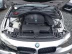 2014 BMW 320D SPORT for sale at Copart WOLVERHAMPTON