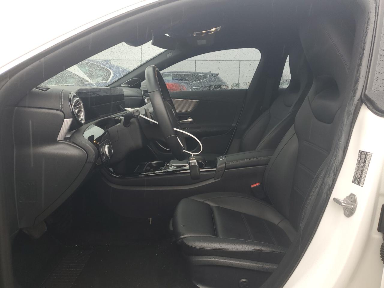 2020 Mercedes-Benz Cla 250 4Matic VIN: W1K5J4HB7LN082984 Lot: 84077374