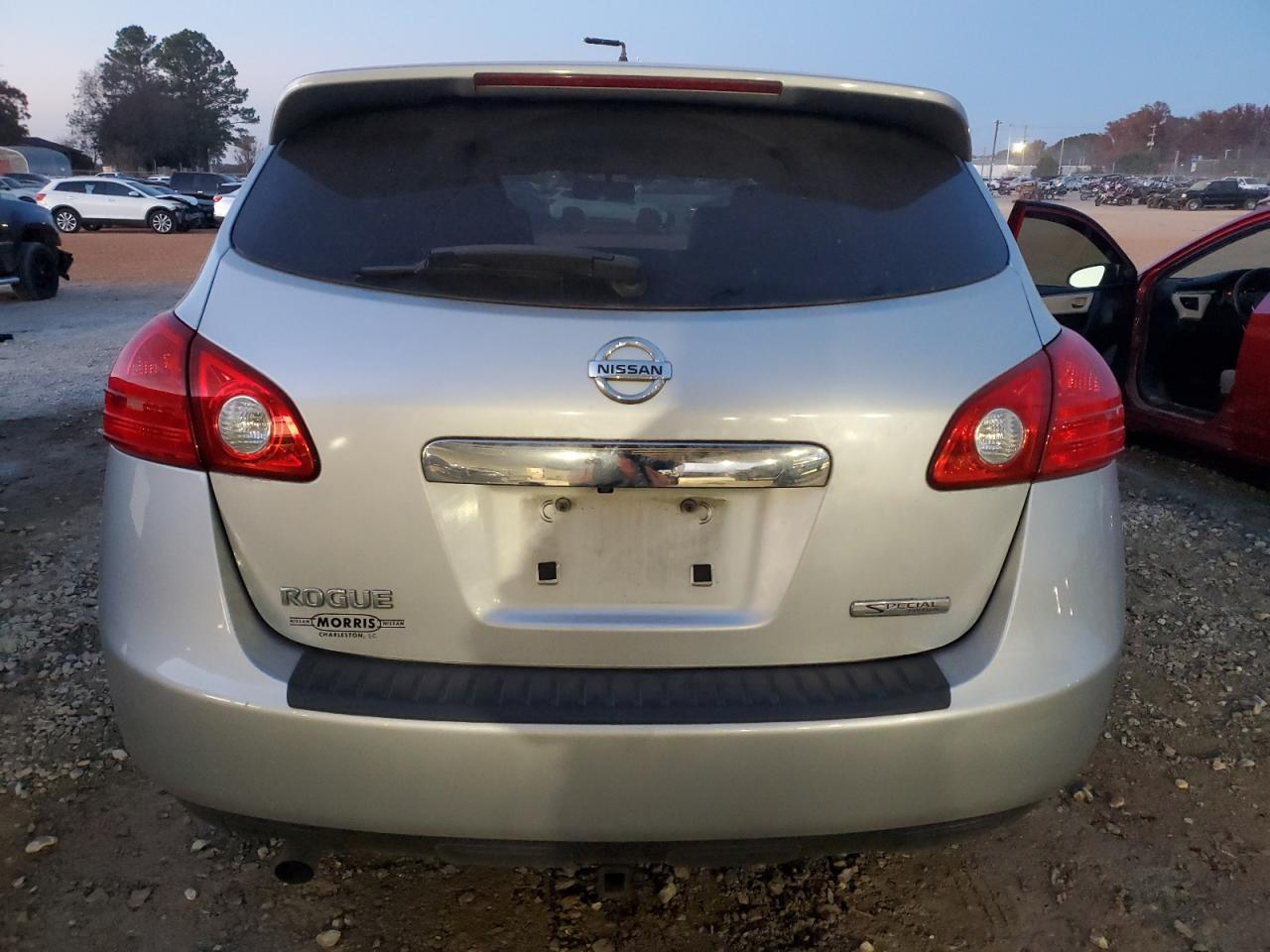 2013 Nissan Rogue - Image 6