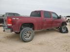 2007 Gmc Sierra K2500 Heavy Duty for Sale in Andrews, TX - Rollover