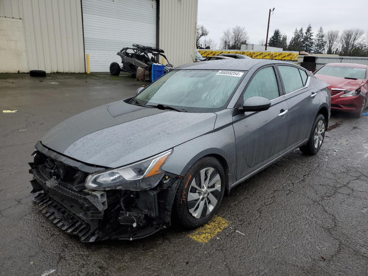 2020 Nissan Altima - Image 1