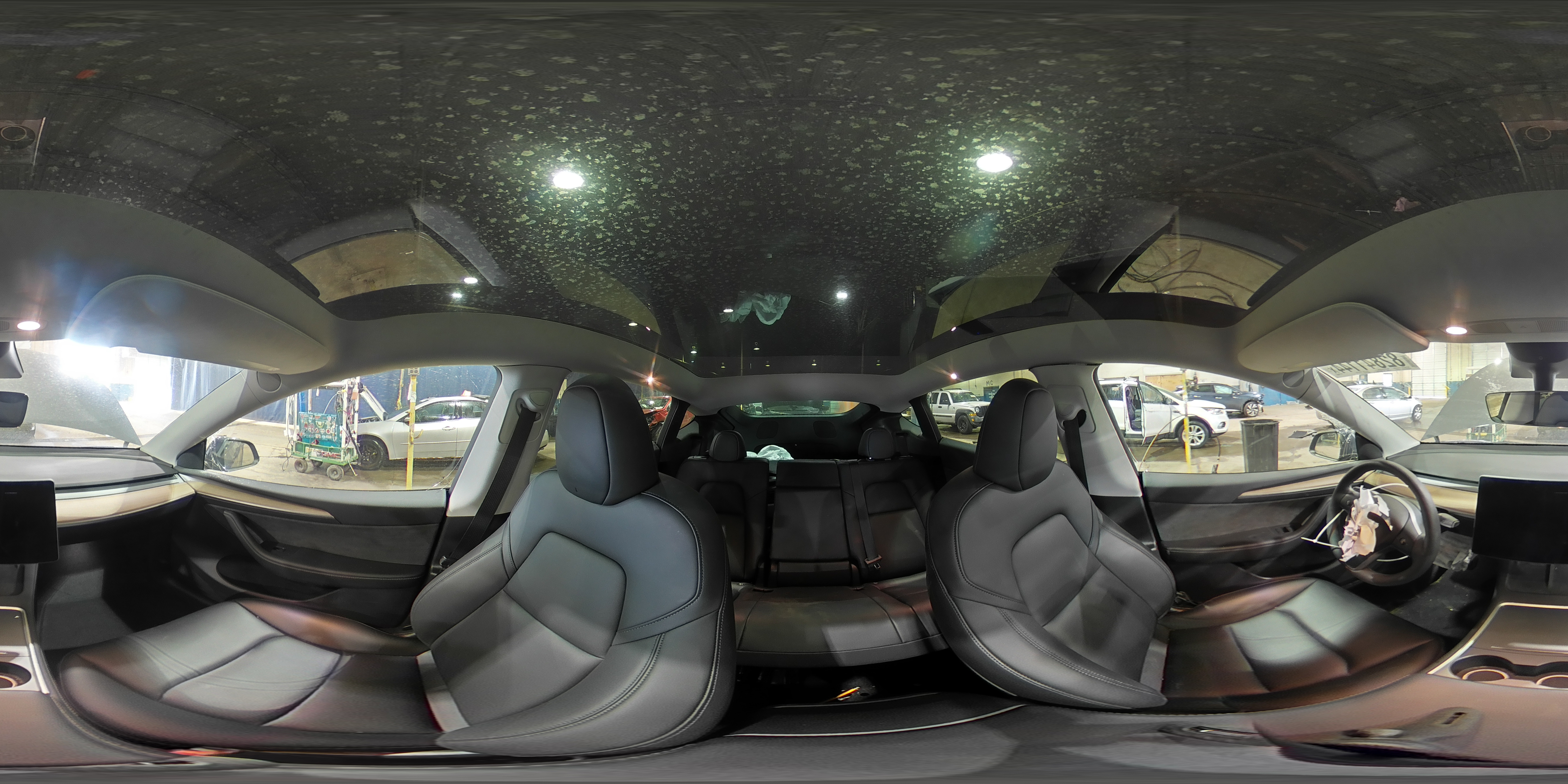 7saygdee4pa041253 7SAYGDEE4PA041253 2023 Tesla Model Y