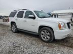2012 Gmc Yukon Slt en Venta en Prairie Grove, AR - Rear End