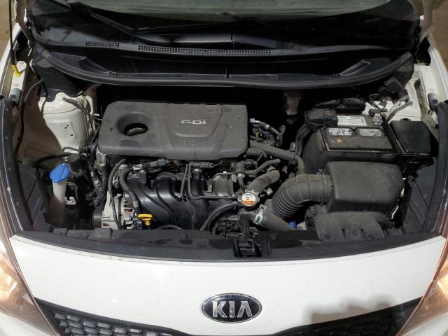 2016 KIA RIO LX