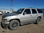 2005 CHEVROLET TAHOE K1500 for sale at Copart CA - ADELANTO