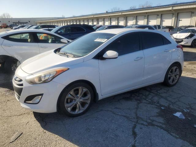 2013 Hyundai Elantra Gt 