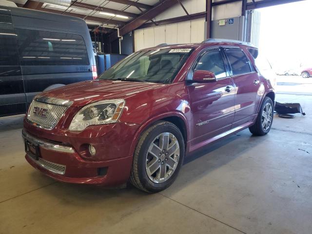 2011 Gmc Acadia Denali