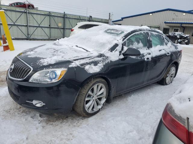  BUICK VERANO 2014 Czarny