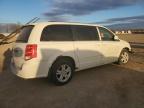 2013 Dodge Grand Caravan Crew за продажба в Chicago Heights, IL - Front End