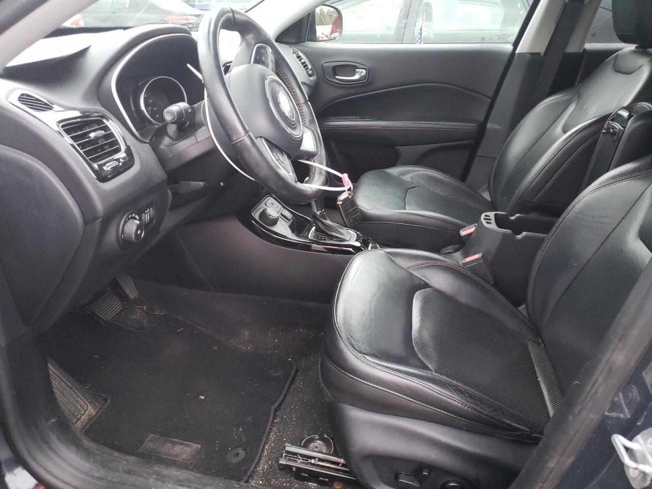 2018 Jeep Compass - Image 7