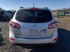 2012 Hyundai Santa Fe Gls продається в Hillsborough, NJ - Front End