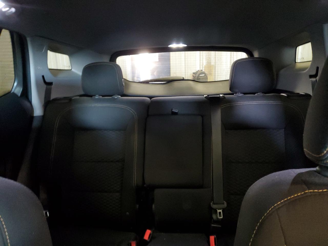 2020 GMC Terrain - Image 10