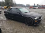 2003 Bmw M3  за продажба в Graham, WA - Minor Dent/Scratches