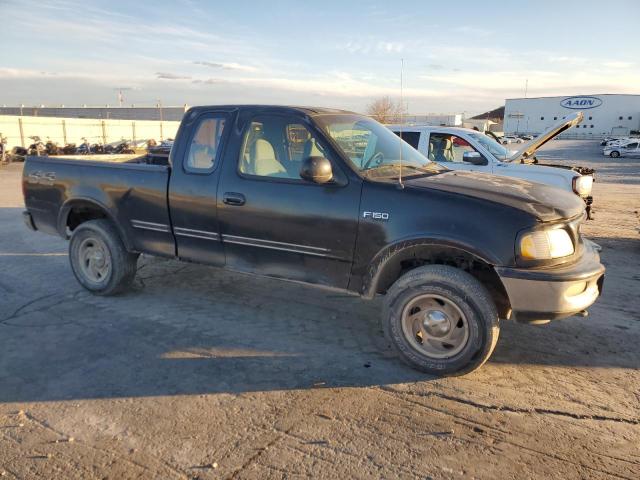 1997 FORD F150 