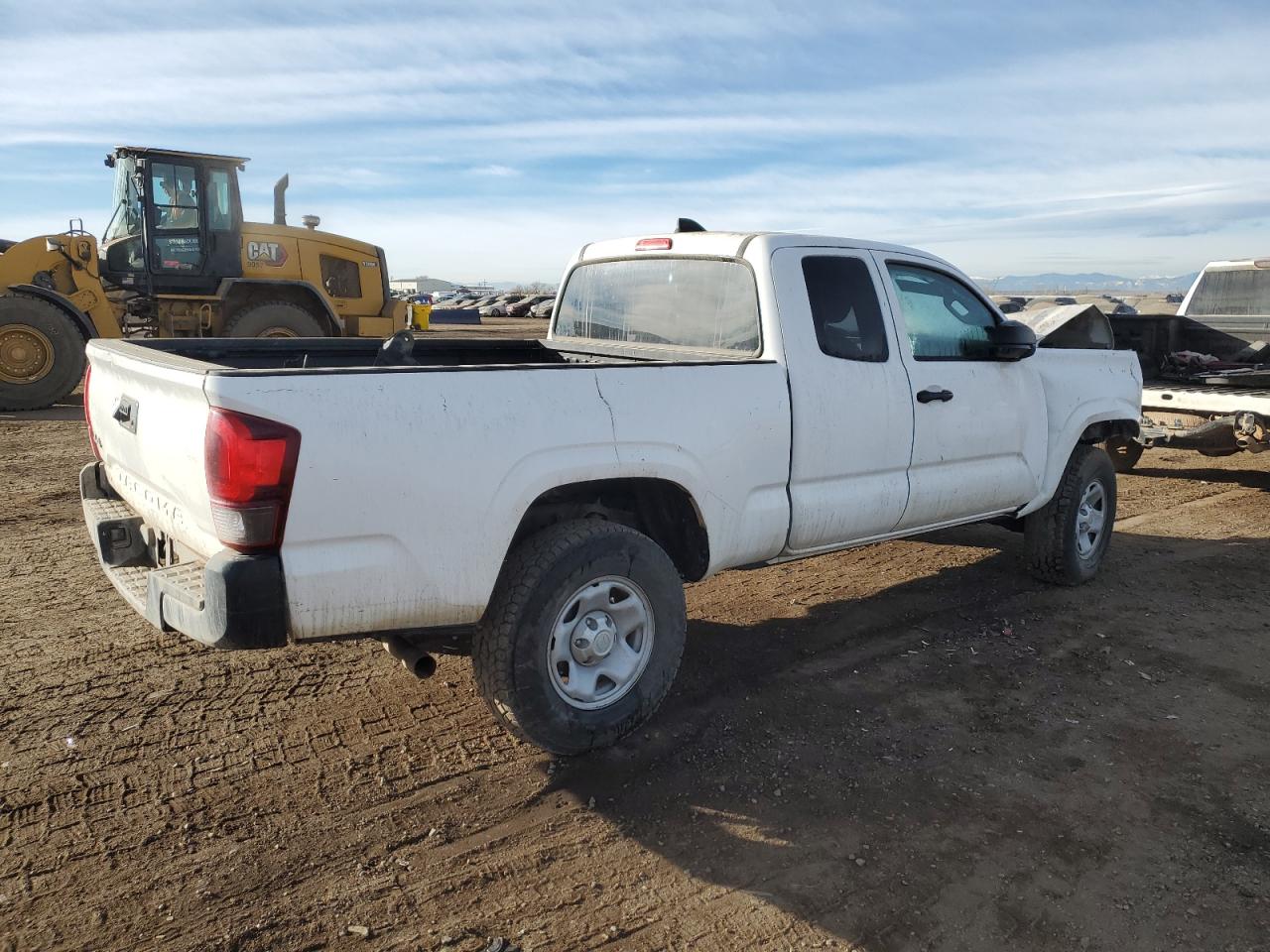 2021 Toyota Tacoma - Image 3