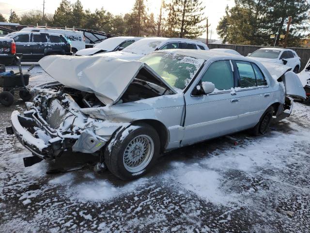 1999 Mercury Grand Marquis Ls