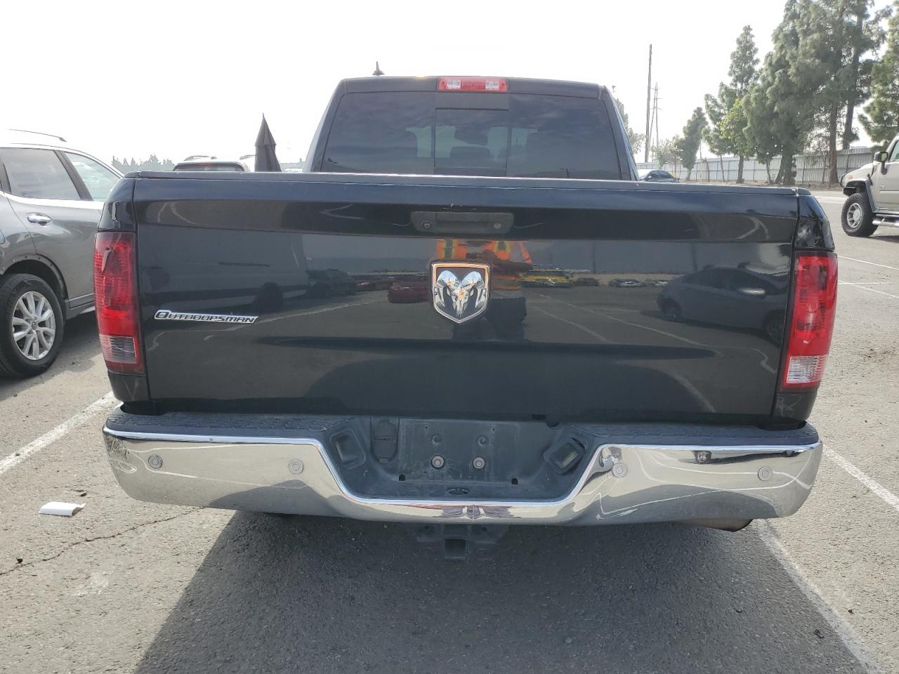 2014 RAM 1500 - Image 6
