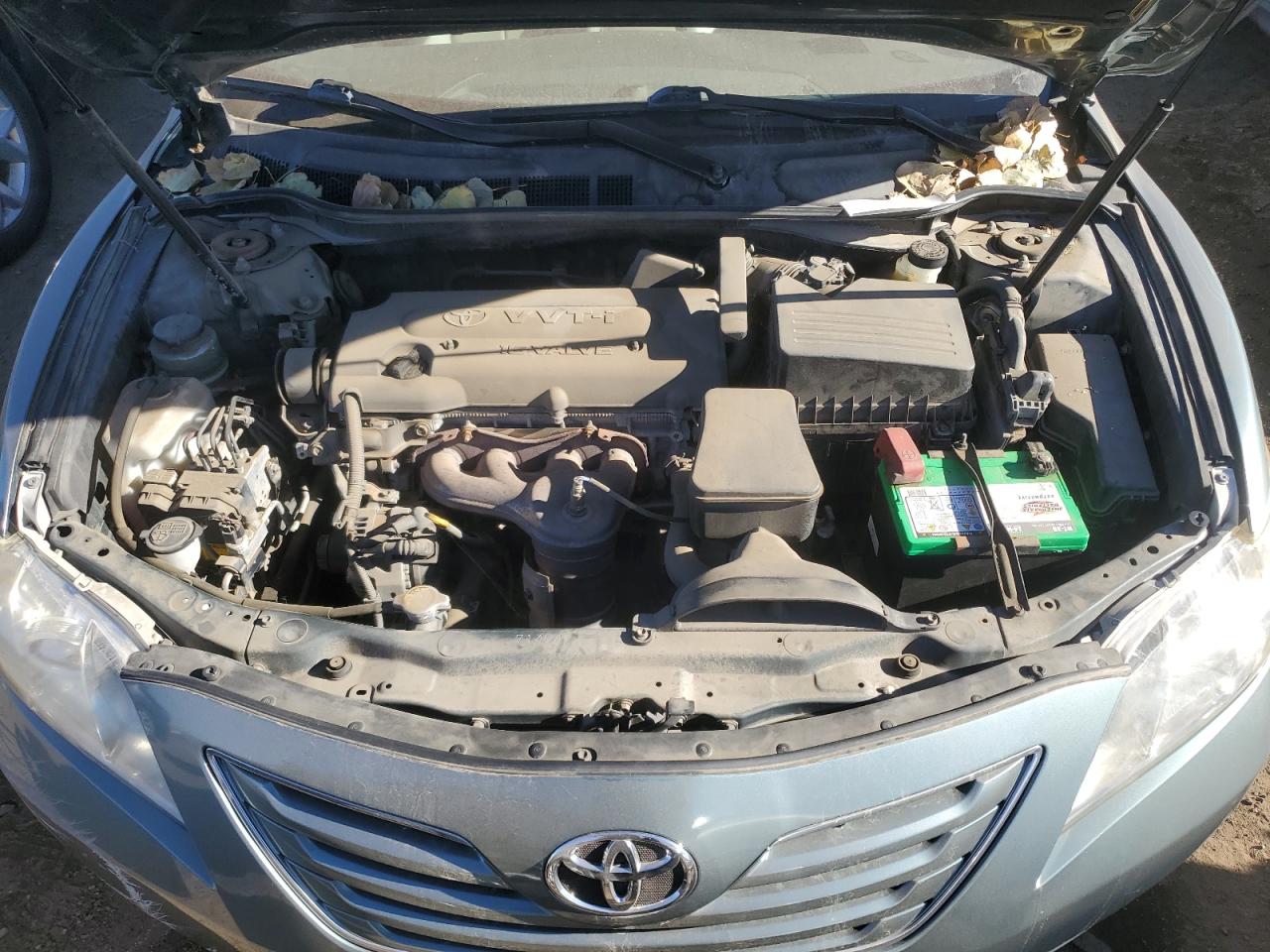 2007 Toyota Camry - Image 12