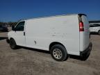 2010 Chevrolet Express G1500  de vânzare în Houston, TX - Front End