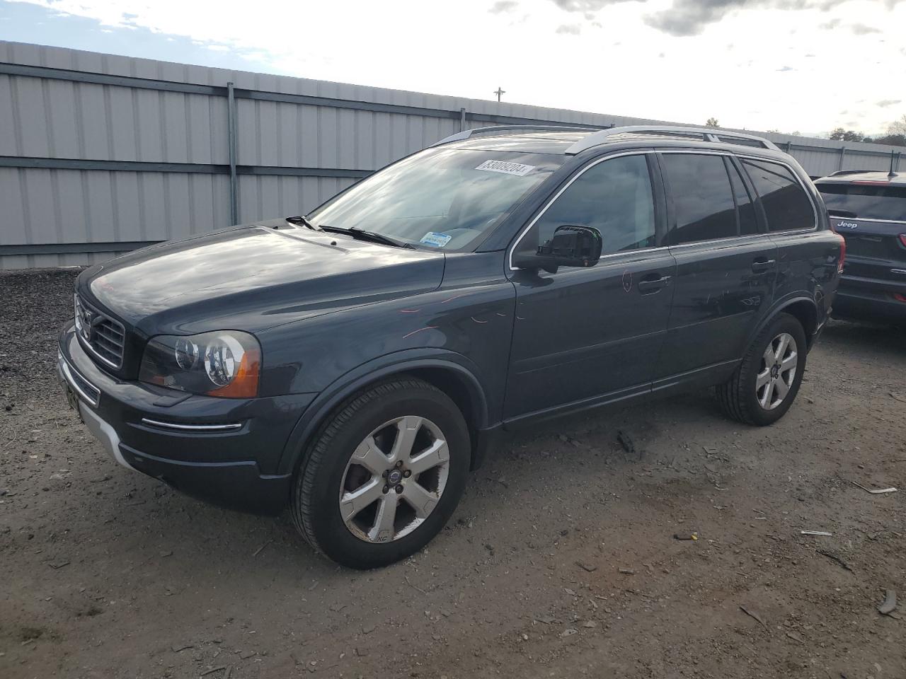 2013 Volvo XC90 - Image 1