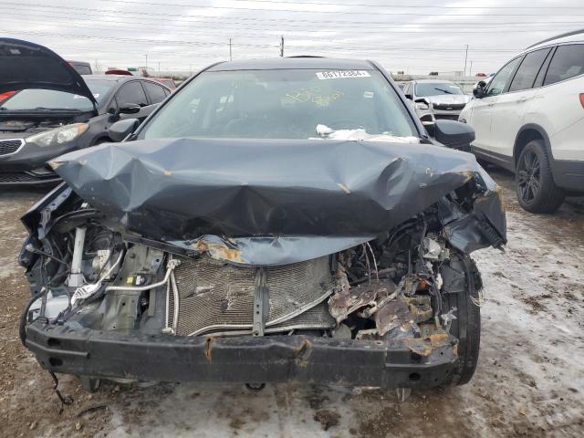 Sedans TOYOTA COROLLA 2016 Gray