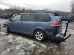 2014 Toyota Sienna Le იყიდება Marlboro-ში, NY - All Over